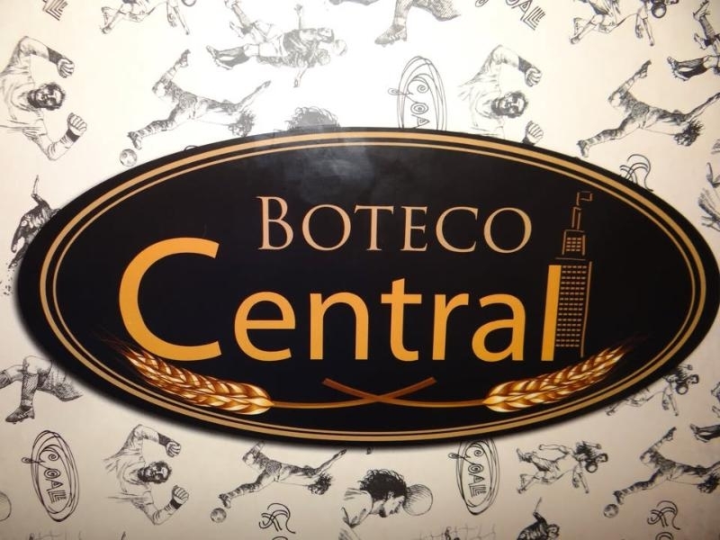Boteco Central