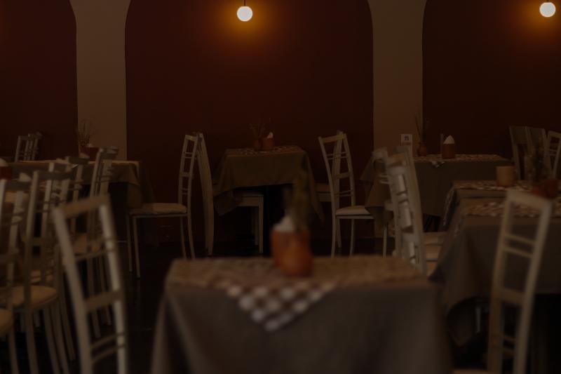 Restaurante: Frizza - Pizza Frita Napolitana — 5