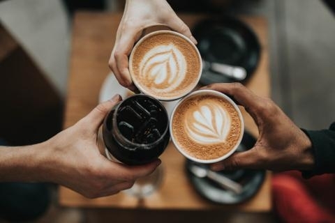 Coffeeterie