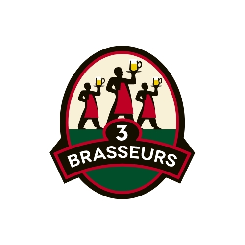 3 Brasseurs Itaim
