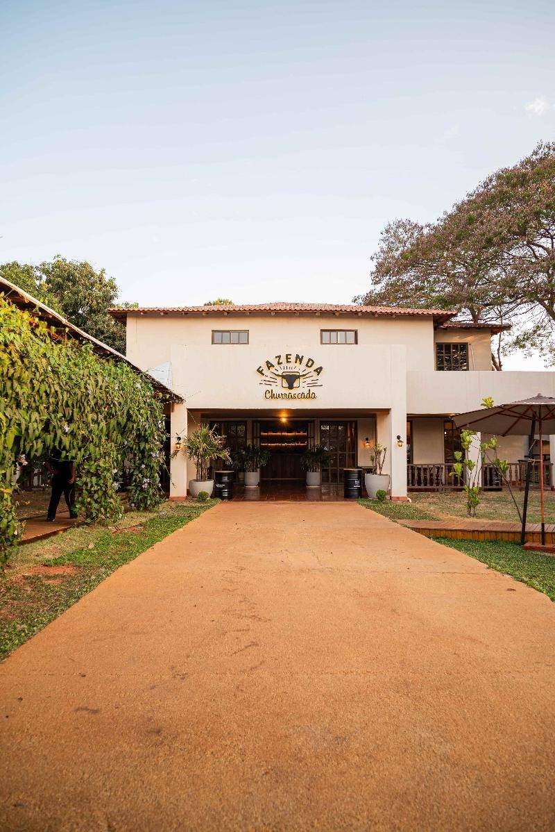 Restaurante: Fazenda Churrascada Brasilia — 3