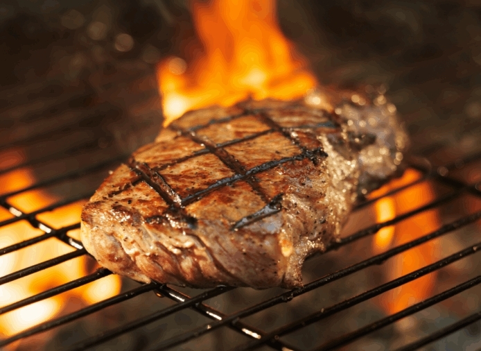 Restaurante: Rio Sul - Churrascaria