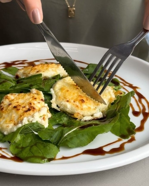 Restaurante: Mamma Rosa