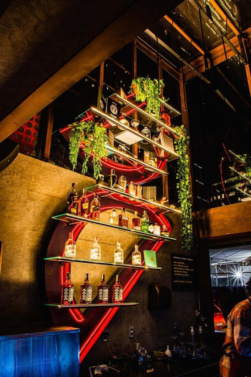 Bar: Amargot Bar — 5