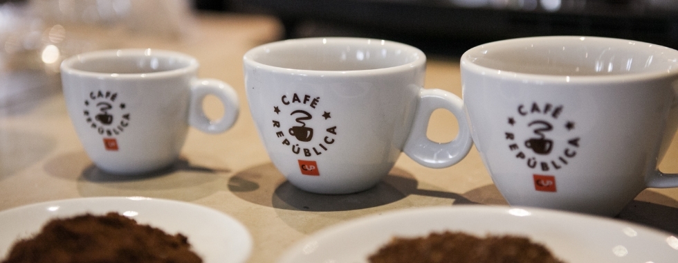 Restaurante: Café República Cup — 4