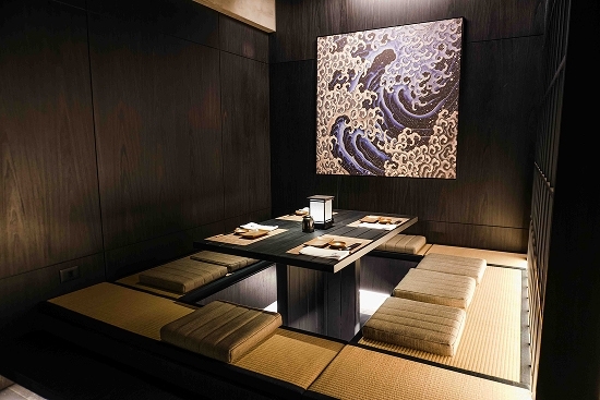 Restaurante: Fukuoka Culinária Japonesa — 6