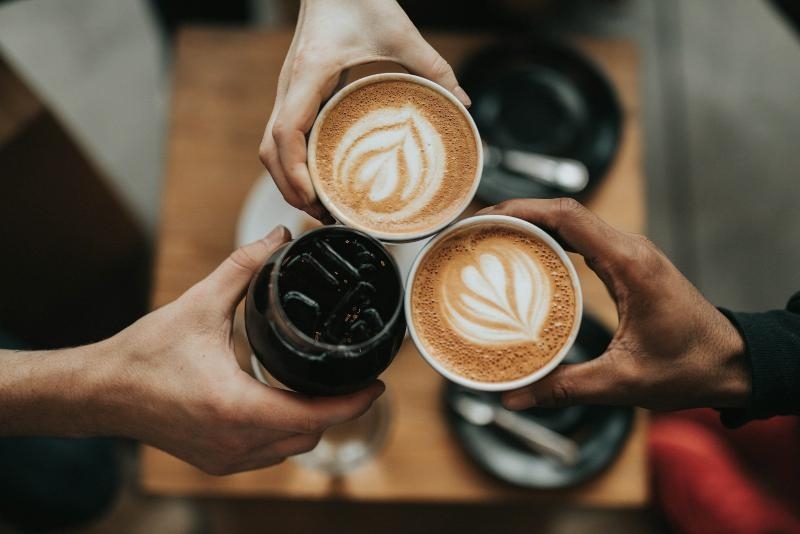Restaurante: Lighthouse Coffee