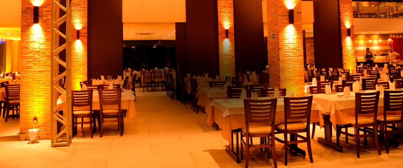 Restaurante: Sal e Brasa Curitiba — 3
