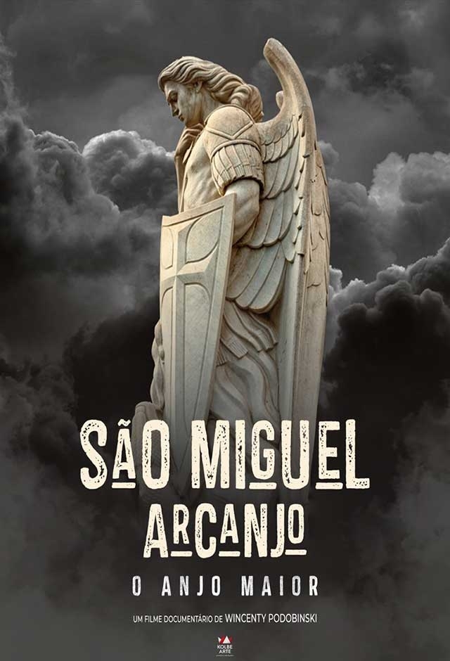 Evento: São Miguel Arcanjo - O Anjo Maior