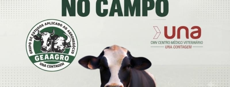 Evento: Oficina técnica com as principais práticas do dia a dia no campo: Amostra do Dia do Veterinário