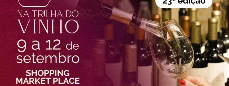 São Paulo Na Trilha do Vinho