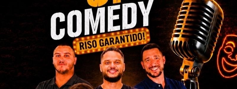Evento: Beagá É Quem Convida Gabriel Andrade - O Metaleiro Mineiro no Carcamano Pub - Barreiro