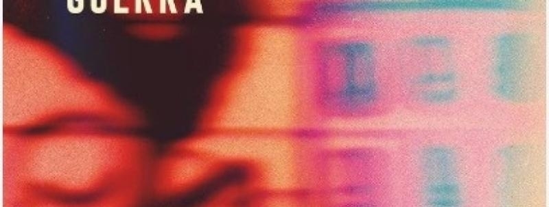 Evento: Paradidático - Crônicas para colorir a cidade (Lília Guerra)