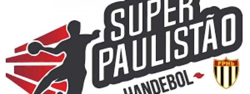 Handebol | Super Paulistão de Handebol | Rodada Dupla | Cadete e Júnior F