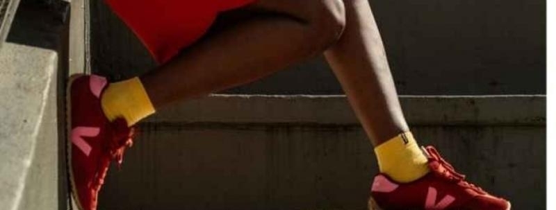 Evento: TALK DE MODA - O PROPÓSITO POR TRÁS DO TENIS - VEJA