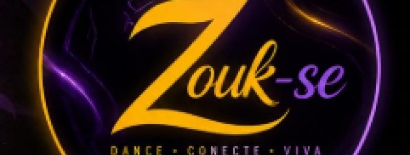 Aulas Zouk-se com Tracy Freitas
