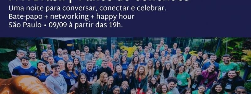 Evento: Encontro FPA Brasil - SP