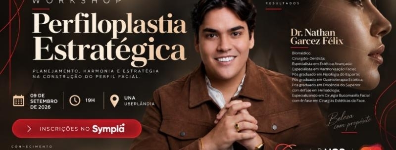 Evento: Workshop: Perfiloplastia Estratégica