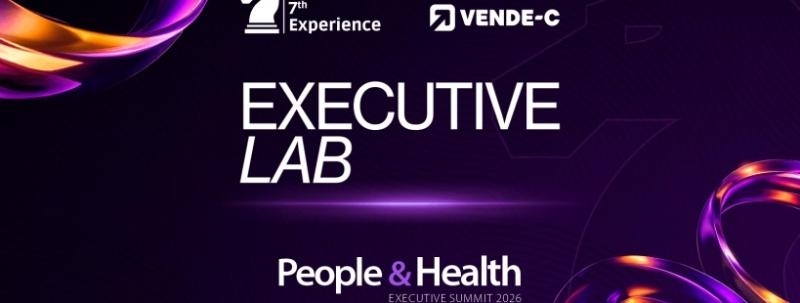 Evento: Executive Lab: 15 líderes de RH e a visão da área para 2027