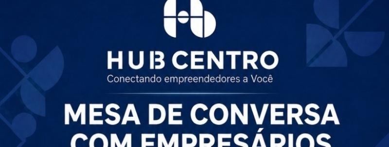 Mesa de Conversa com Empresários