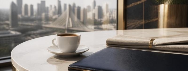 Evento: Crédito Internacional e Oportunidades para Investidores