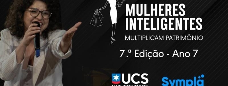 Mulheres Inteligentes Multiplicam Patrimônio