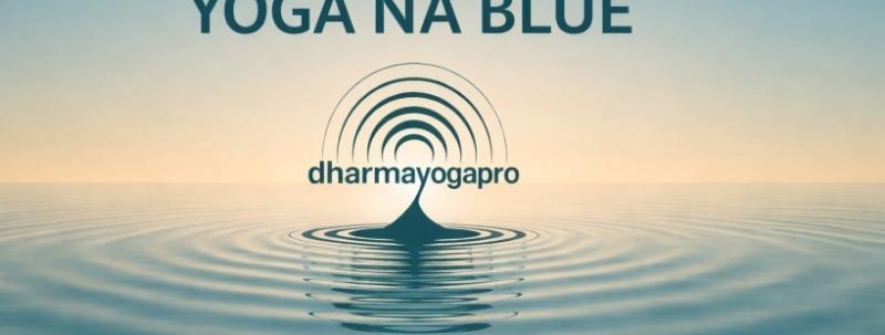 Evento: Yoga na Blue quartas-feira 17h
