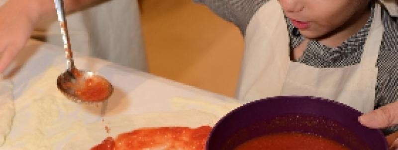 Evento: Oficina Mini Chef Pipa 16/09