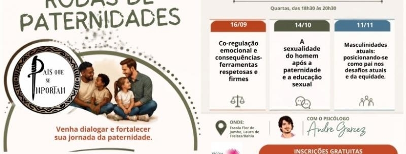 Pais Que Se Importam