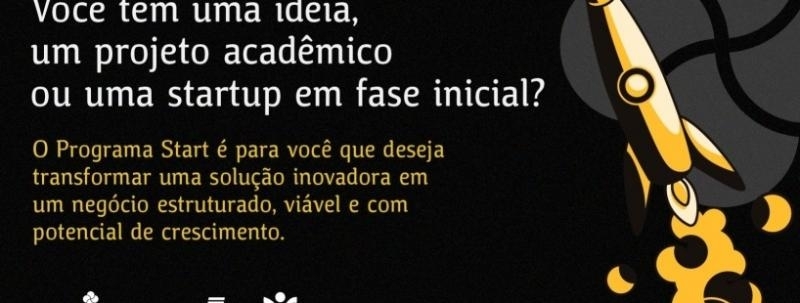 Evento: Programa Start