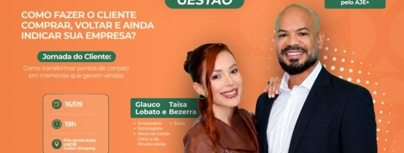 Como fazer o cliente comprar, voltar e ainda indicar sua empresa?