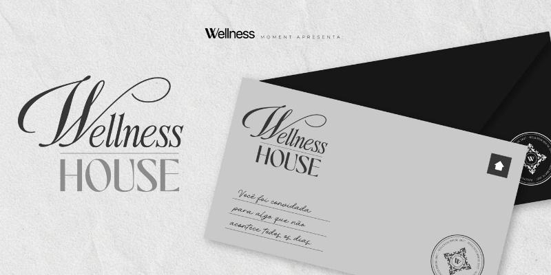 WELLNESS MOMENT