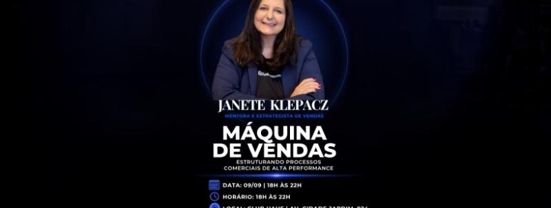 Processos Comerciais de Alta Performance | RAINMAKERS Business Day