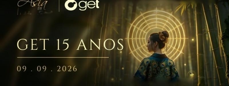 Evento: GET 15 ANOS