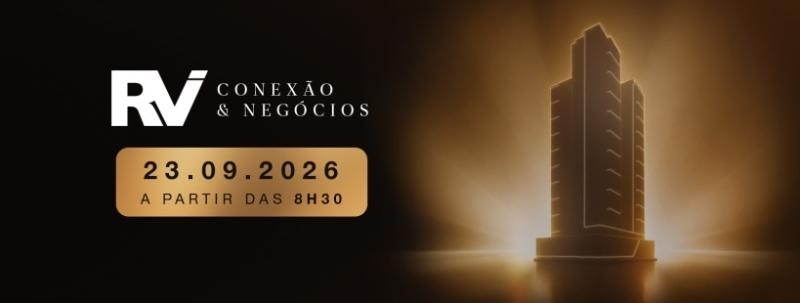 Evento: RV CONEXÃO & NEGÓCIOS
