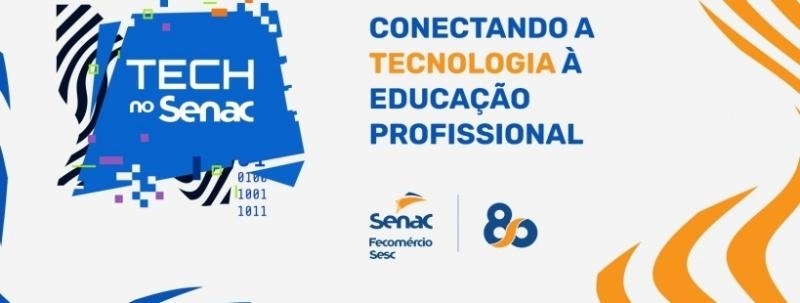 TECH NO SENAC - CASTANHAL