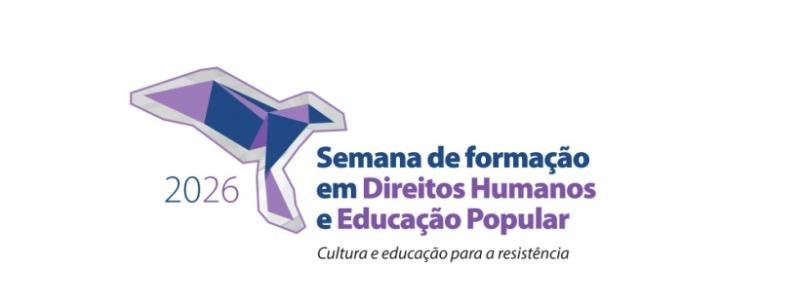 Semana de Formação em Direitos Humanos e Educação Popular da Ação Educativa