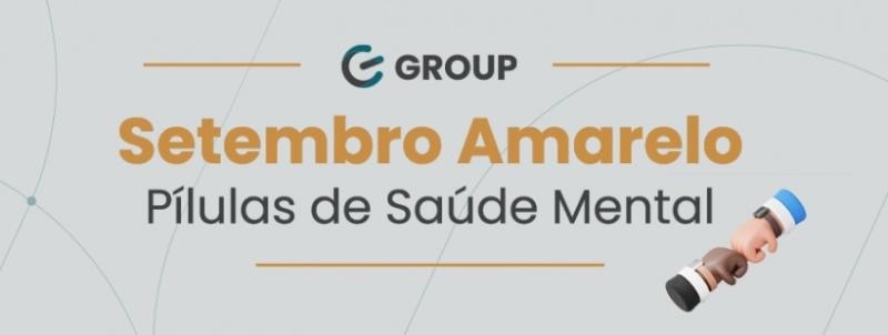 Evento: Palestra Entre Humanos e Algoritmos: IA, Saúde Mental e Cuidado (EVENTO INTERNO GROUP SOFTWARE)
