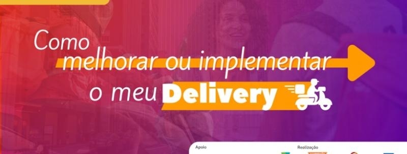 OFICINA: Como Melhorar ou Implementar o meu Delivery
