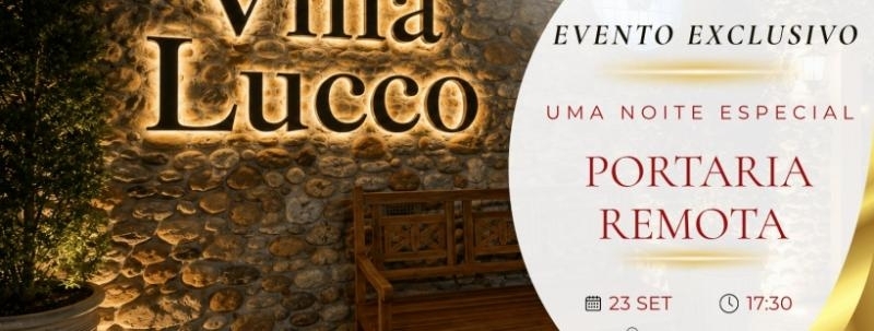 JANTAR EXCLUSIVO - VoiceData