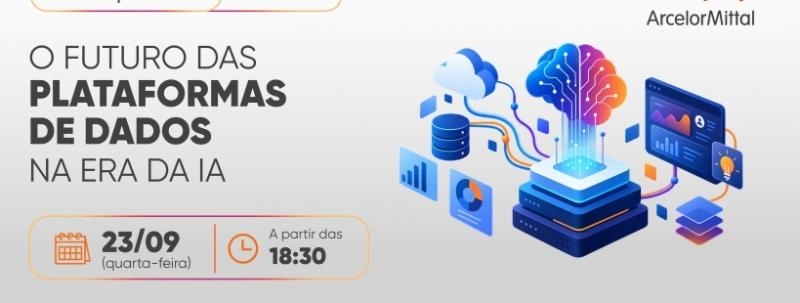 O Futuro das Plataformas de Dados na Era da IA