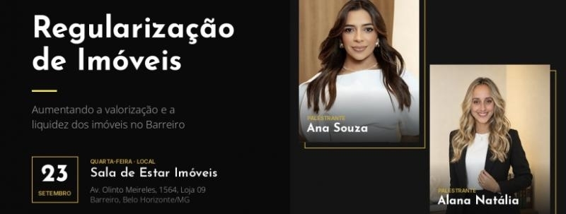 Regularização de imóveis: aumentando a valorização e a liquidez dos imóveis no Barreiro
