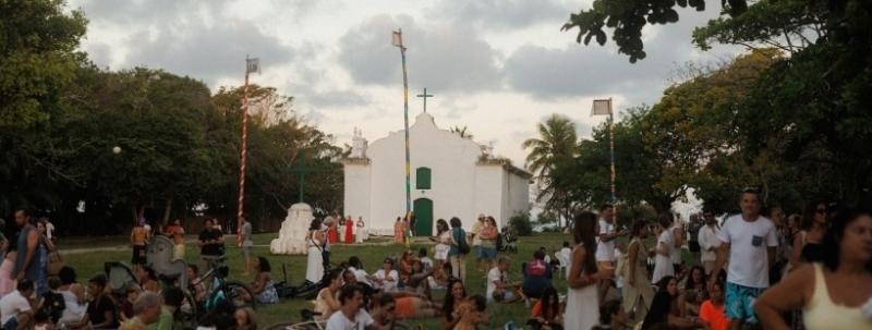 Evento: Organic Festival Trancoso 2026 | 7 edição