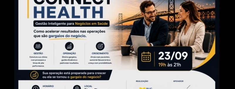 Connect Health - PUC angels