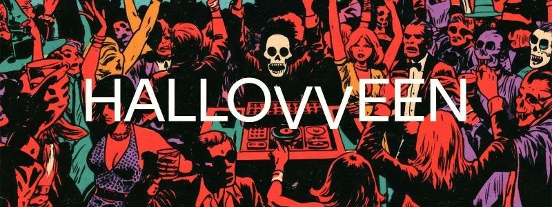 Evento: Halloween 2026 | Soho House | 31/10/2026