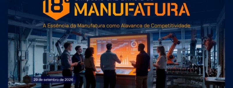 Evento: VISITA: TRAMONTINA S/A CUTELARIA 2026