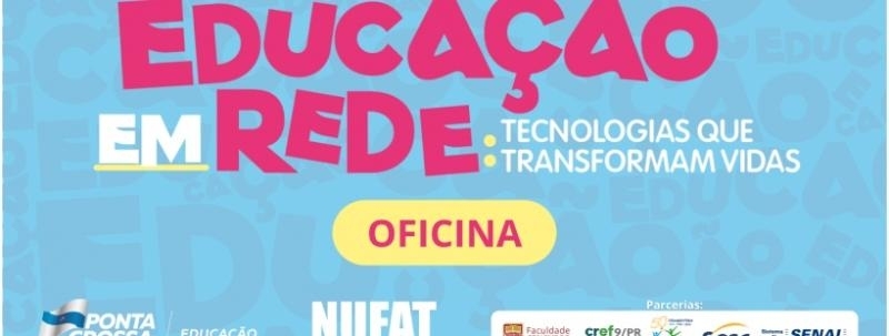 Evento: OFICINA - Corpo, Jogo e Presença: iniciação ao Teatro no Ensino Fundamental