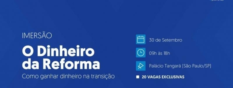 Tax pelo Brasil