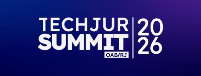 TECHJUR SUMMIT OABRJ 2026