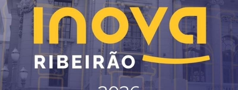 Evento: Inova Ribeirão 2026